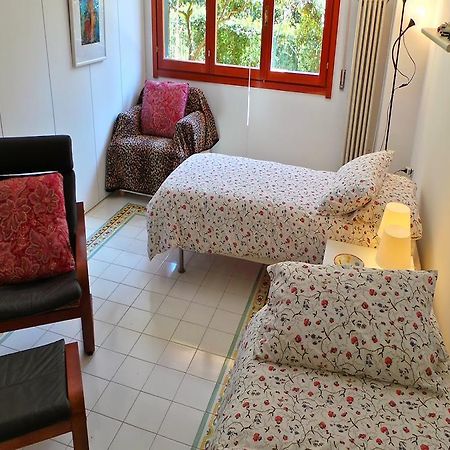 Apartmán Baisi Flexyrent Rapallo Exteriér fotografie