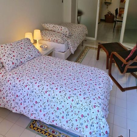 Apartmán Baisi Flexyrent Rapallo Exteriér fotografie