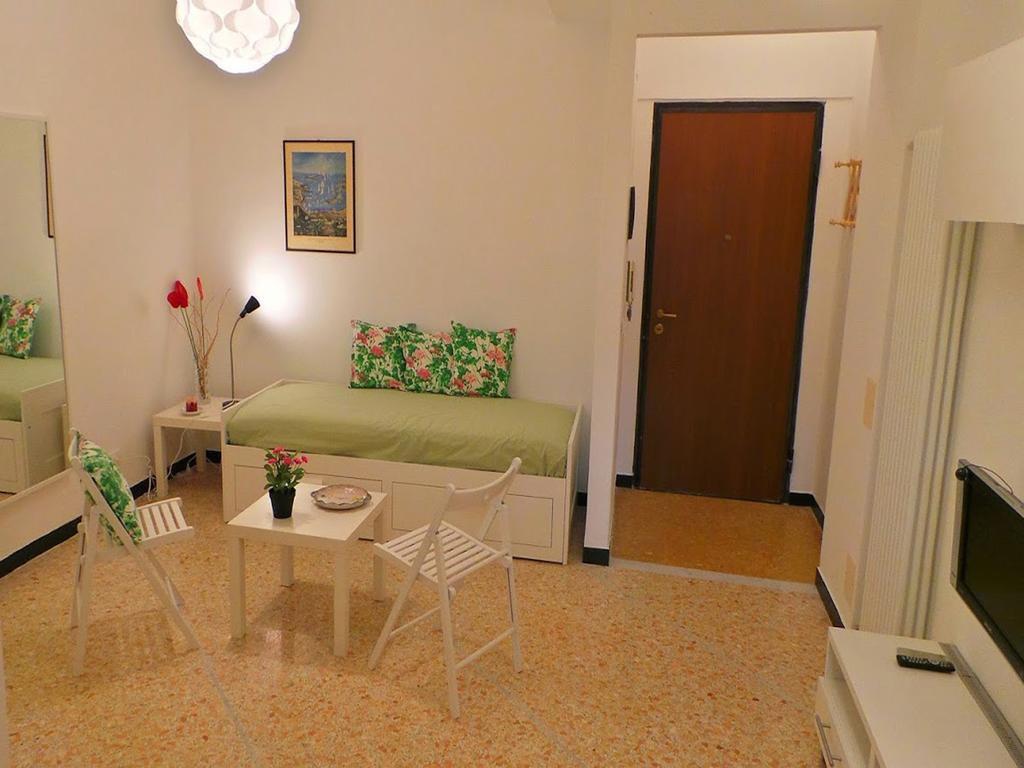 Apartmán Baisi Flexyrent Rapallo Exteriér fotografie