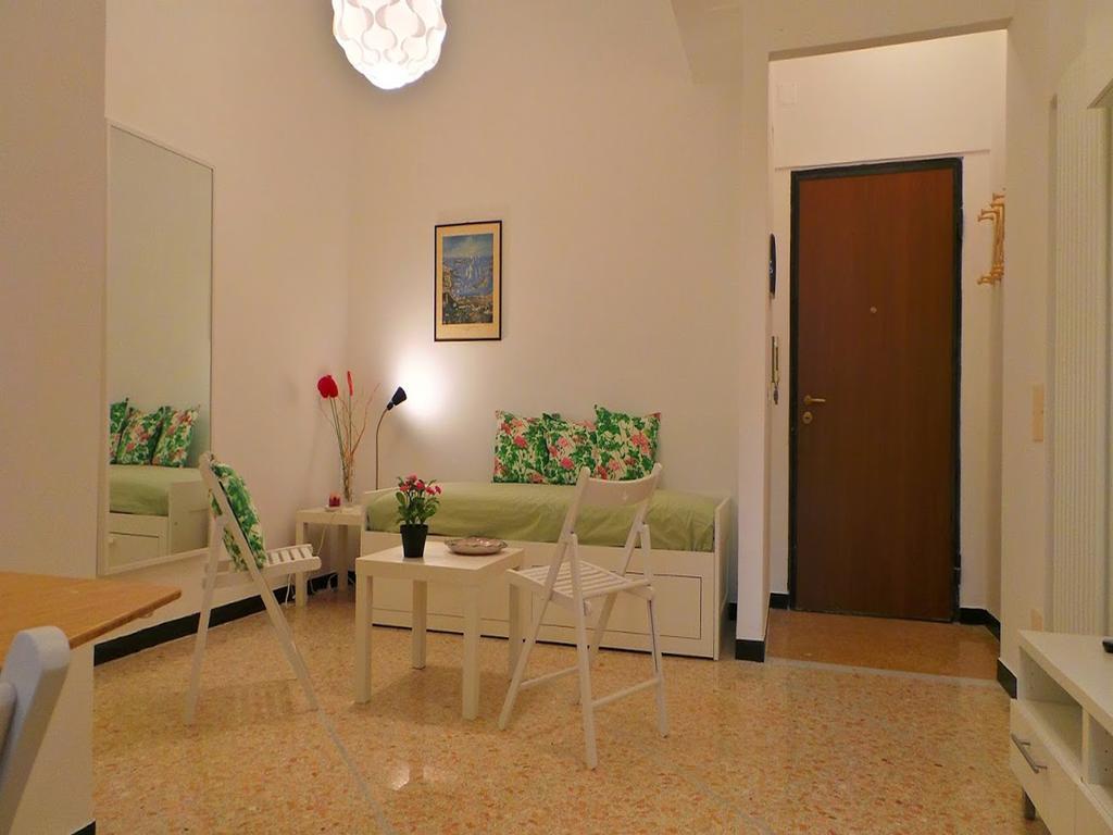 Apartmán Baisi Flexyrent Rapallo Exteriér fotografie