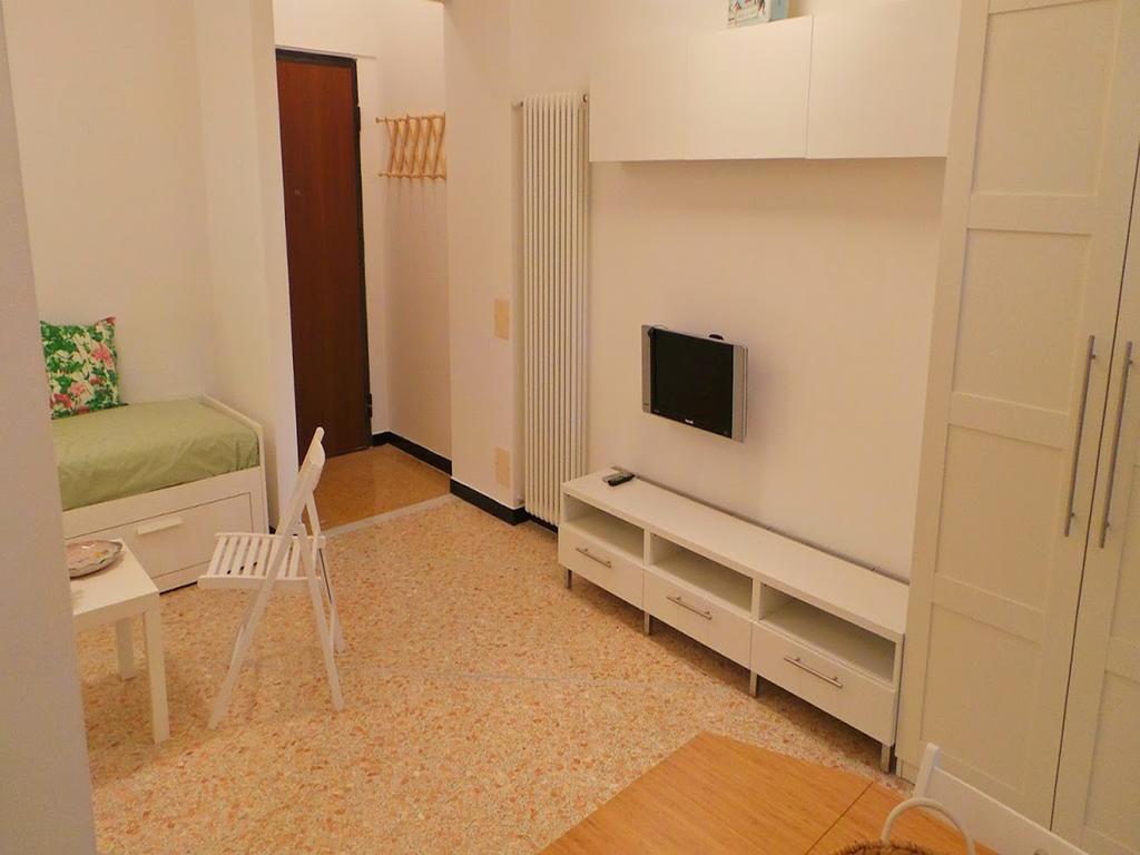 Apartmán Baisi Flexyrent Rapallo Exteriér fotografie