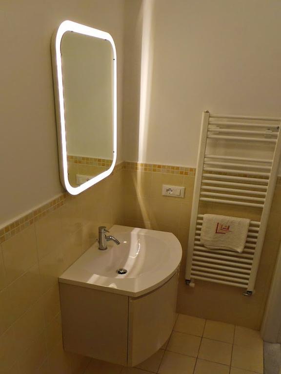 Apartmán Baisi Flexyrent Rapallo Exteriér fotografie