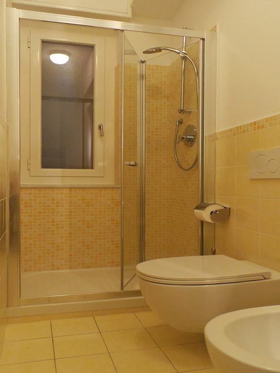 Apartmán Baisi Flexyrent Rapallo Exteriér fotografie