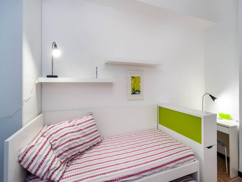 Apartmán Baisi Flexyrent Rapallo Exteriér fotografie