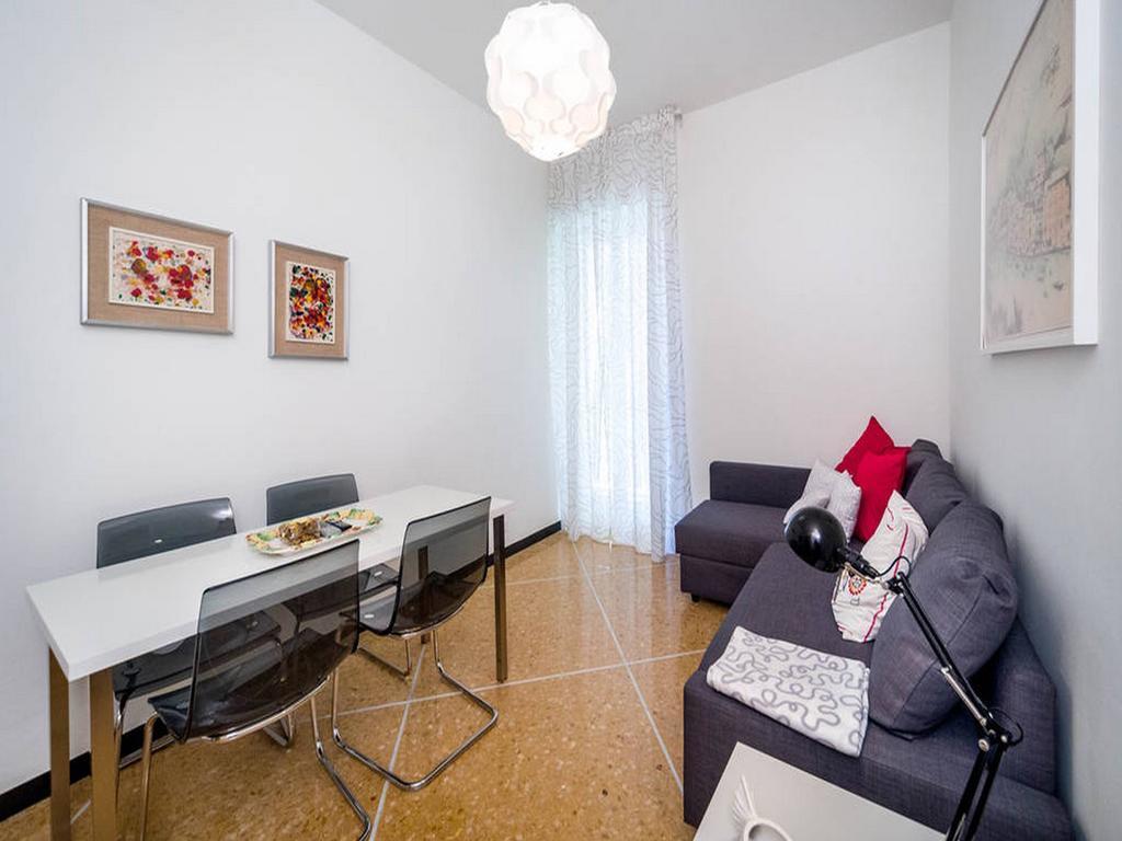 Apartmán Baisi Flexyrent Rapallo Exteriér fotografie