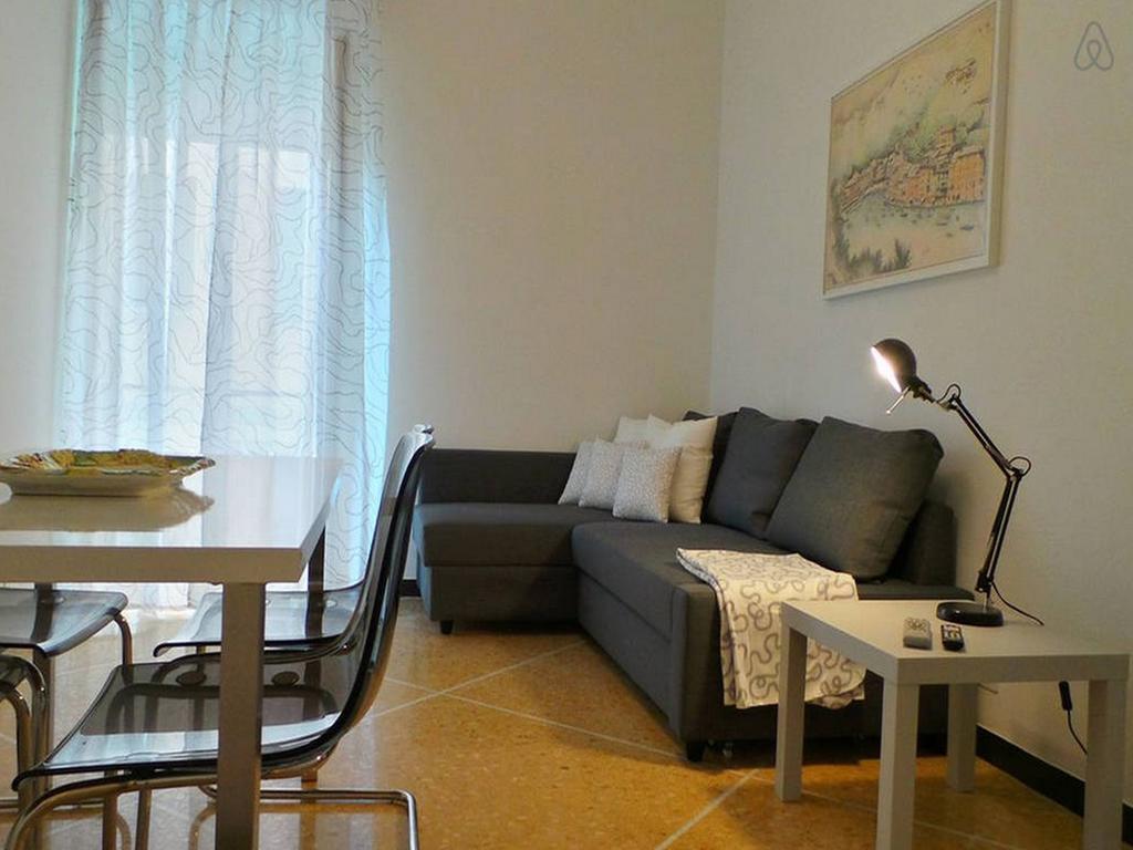 Apartmán Baisi Flexyrent Rapallo Exteriér fotografie