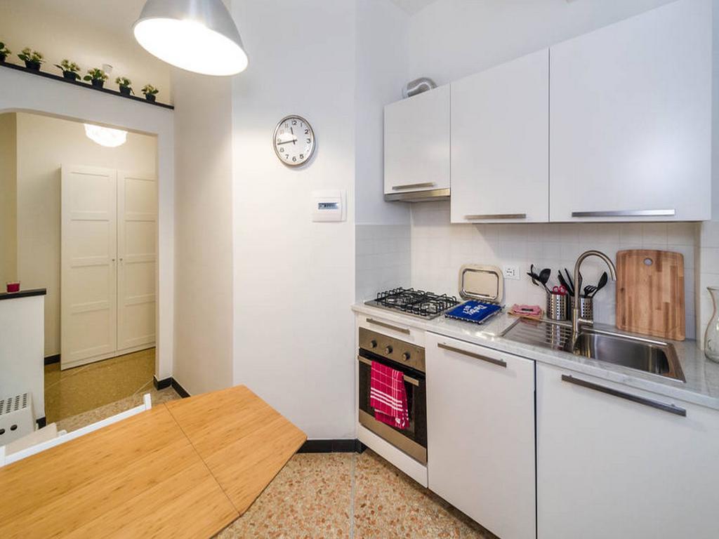 Apartmán Baisi Flexyrent Rapallo Exteriér fotografie