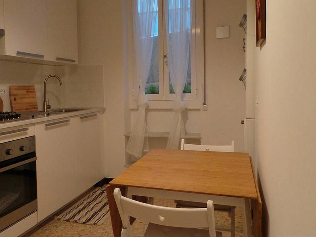 Apartmán Baisi Flexyrent Rapallo Exteriér fotografie
