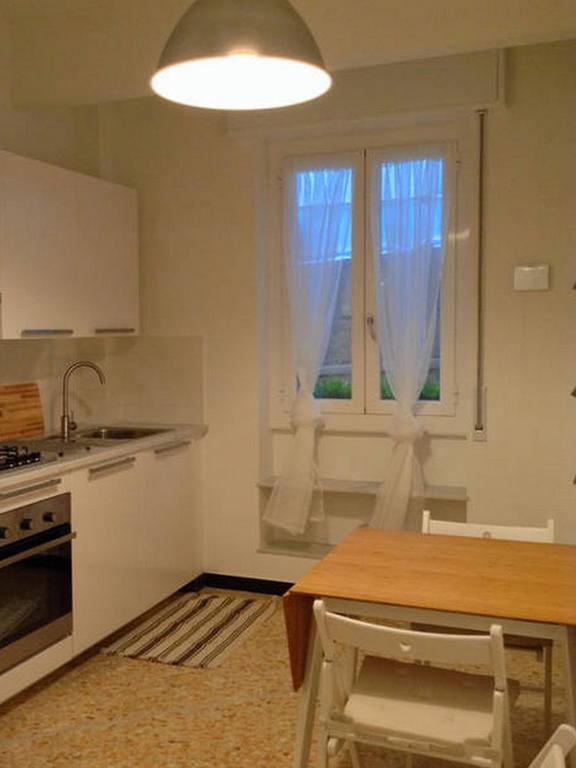 Apartmán Baisi Flexyrent Rapallo Exteriér fotografie