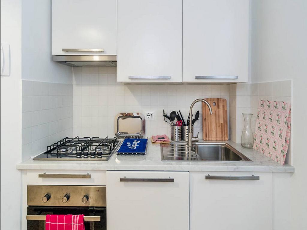 Apartmán Baisi Flexyrent Rapallo Exteriér fotografie