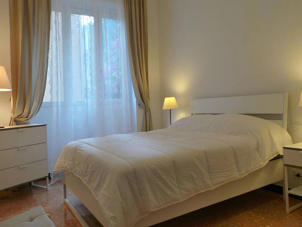 Apartmán Baisi Flexyrent Rapallo Exteriér fotografie