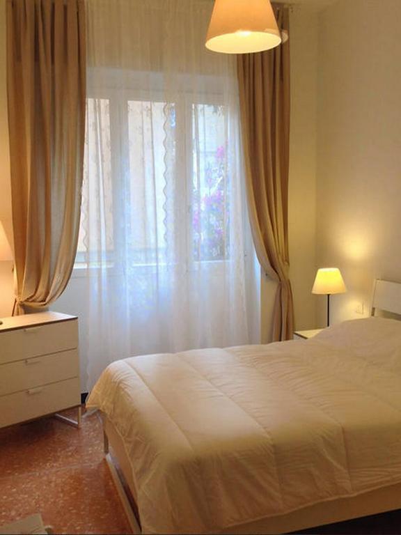 Apartmán Baisi Flexyrent Rapallo Exteriér fotografie