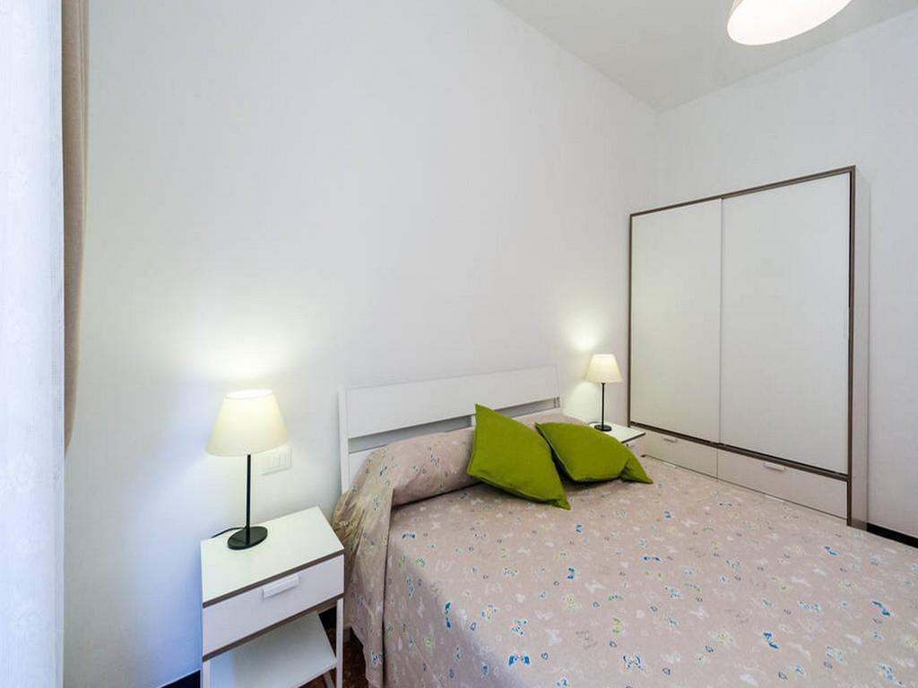 Apartmán Baisi Flexyrent Rapallo Exteriér fotografie
