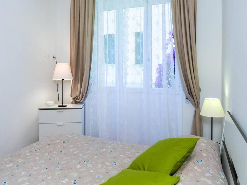 Apartmán Baisi Flexyrent Rapallo Exteriér fotografie