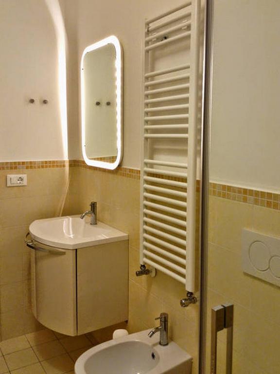 Apartmán Baisi Flexyrent Rapallo Exteriér fotografie