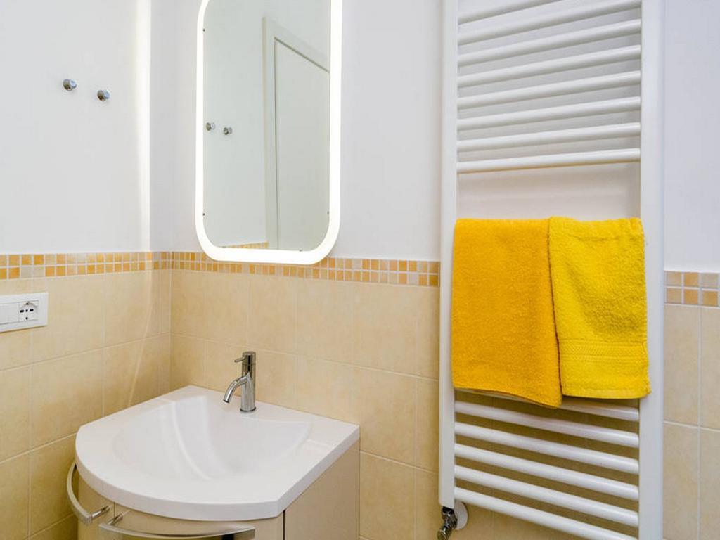 Apartmán Baisi Flexyrent Rapallo Exteriér fotografie