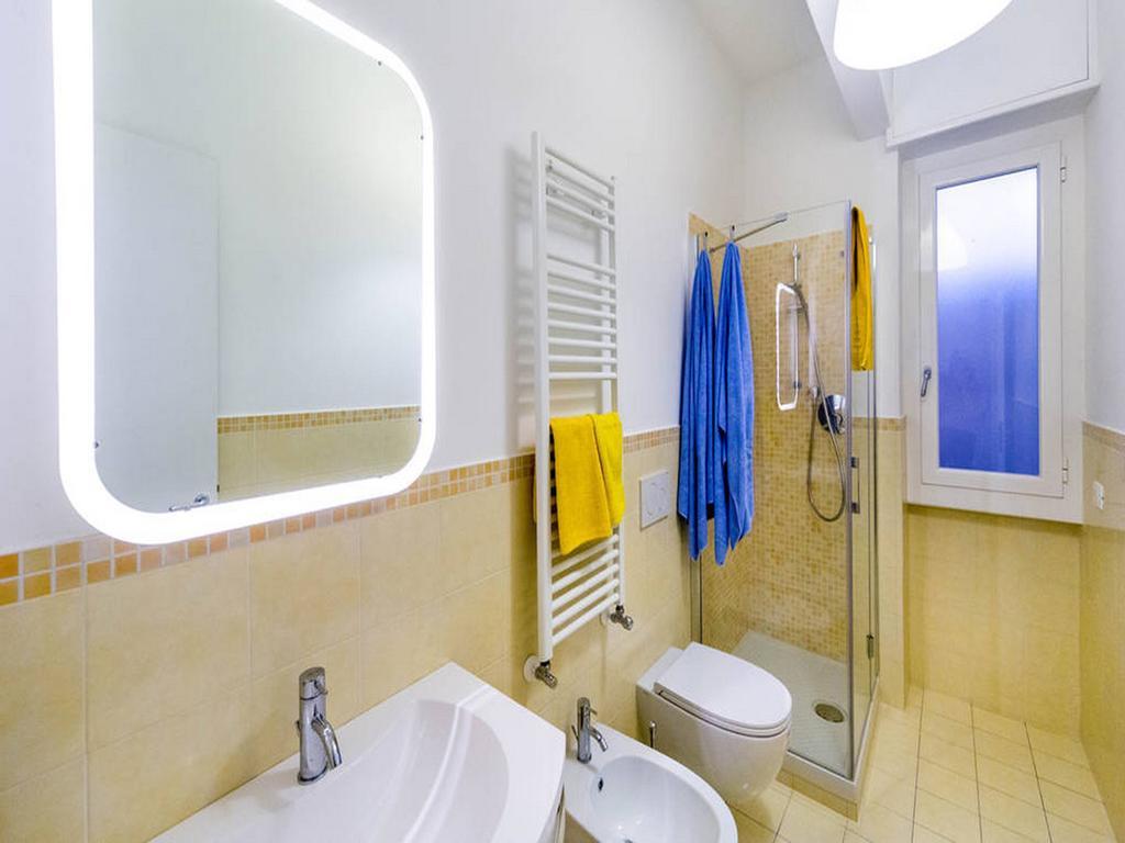 Apartmán Baisi Flexyrent Rapallo Exteriér fotografie