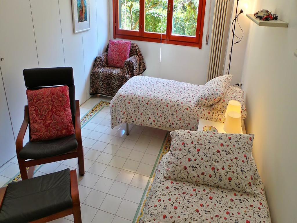 Apartmán Baisi Flexyrent Rapallo Exteriér fotografie