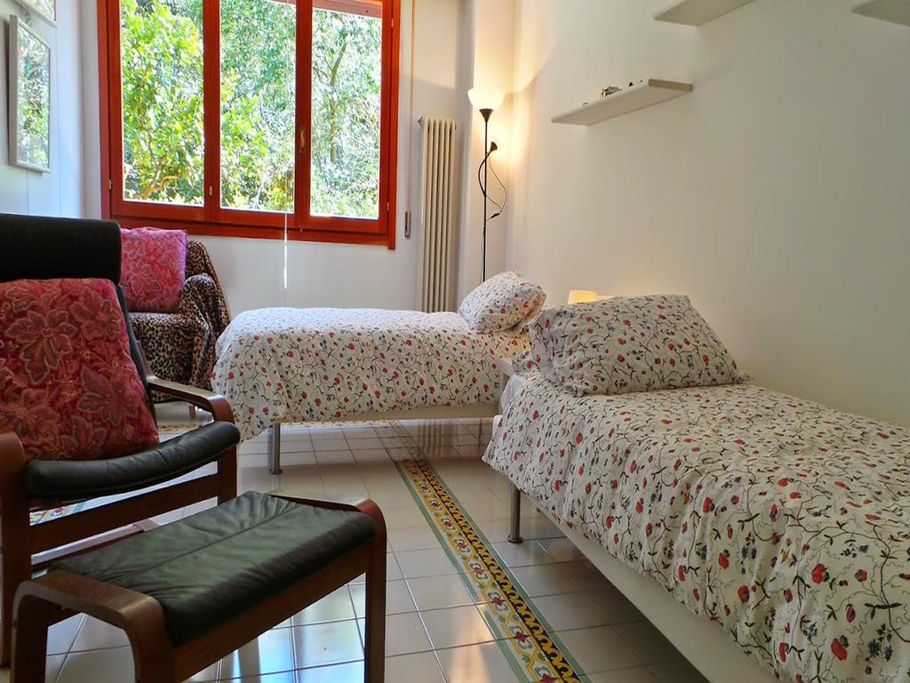 Apartmán Baisi Flexyrent Rapallo Exteriér fotografie