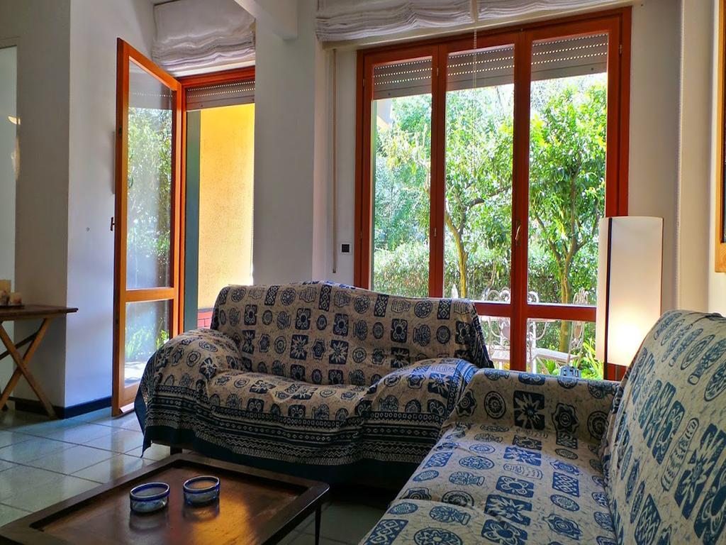 Apartmán Baisi Flexyrent Rapallo Exteriér fotografie