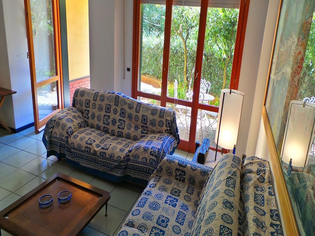 Apartmán Baisi Flexyrent Rapallo Exteriér fotografie