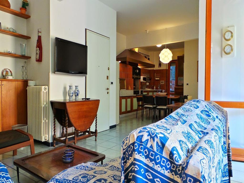 Apartmán Baisi Flexyrent Rapallo Exteriér fotografie