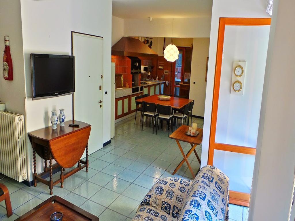 Apartmán Baisi Flexyrent Rapallo Exteriér fotografie