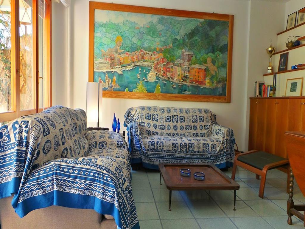 Apartmán Baisi Flexyrent Rapallo Exteriér fotografie