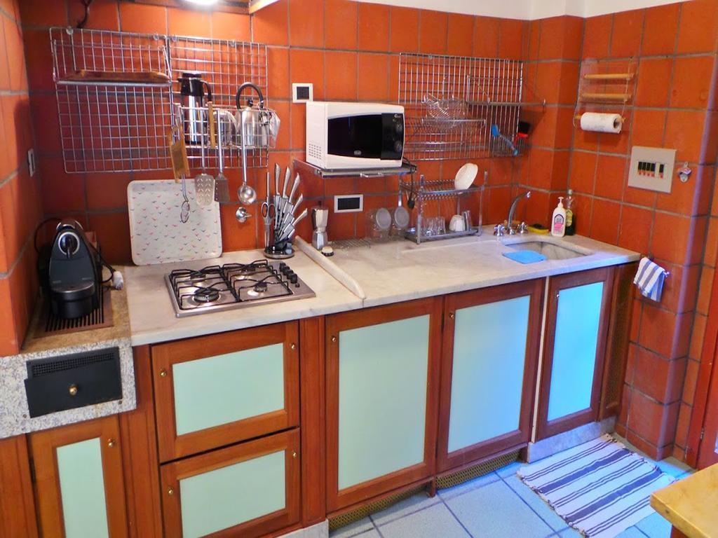 Apartmán Baisi Flexyrent Rapallo Exteriér fotografie