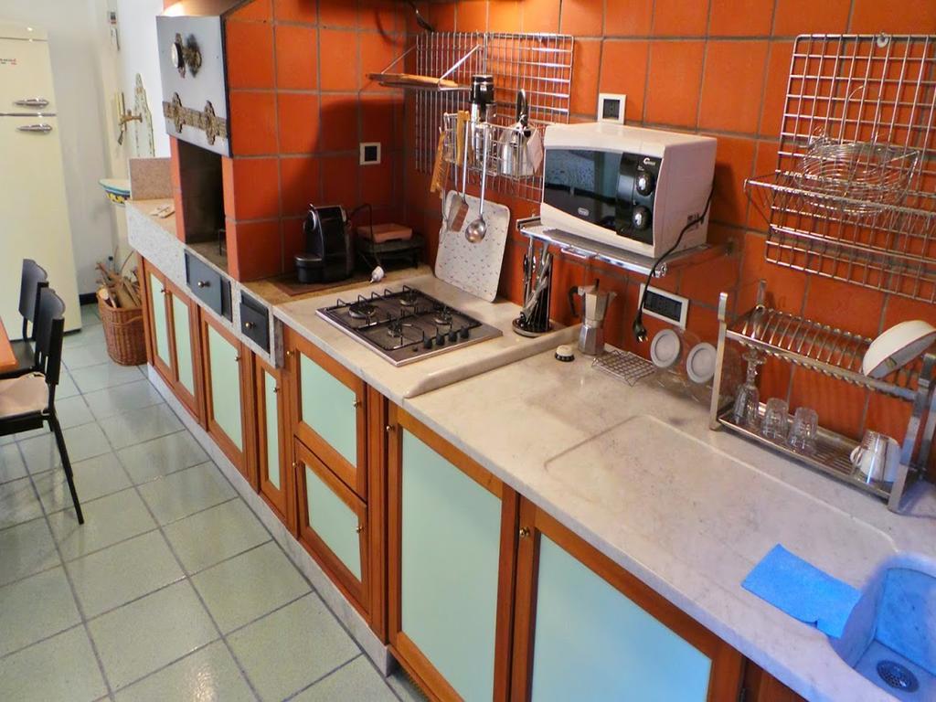 Apartmán Baisi Flexyrent Rapallo Exteriér fotografie
