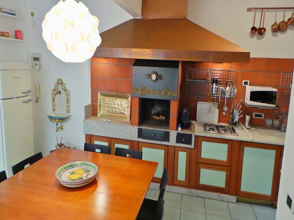 Apartmán Baisi Flexyrent Rapallo Exteriér fotografie