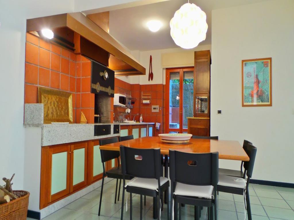 Apartmán Baisi Flexyrent Rapallo Exteriér fotografie