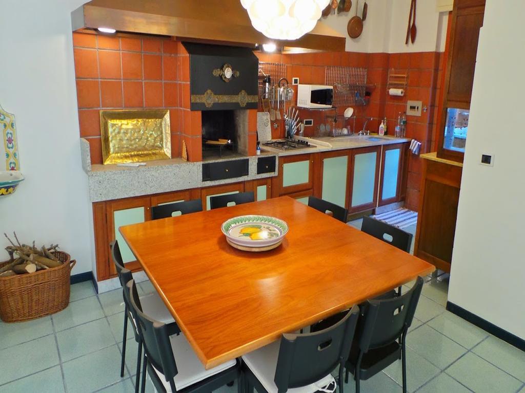 Apartmán Baisi Flexyrent Rapallo Exteriér fotografie