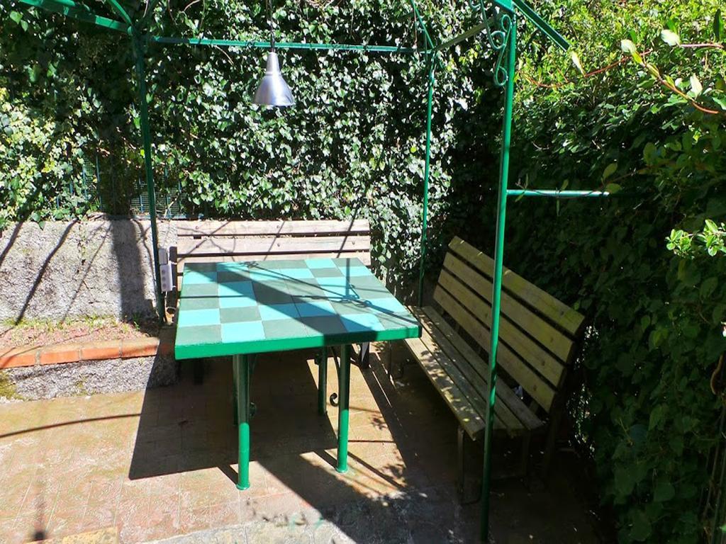 Apartmán Baisi Flexyrent Rapallo Exteriér fotografie