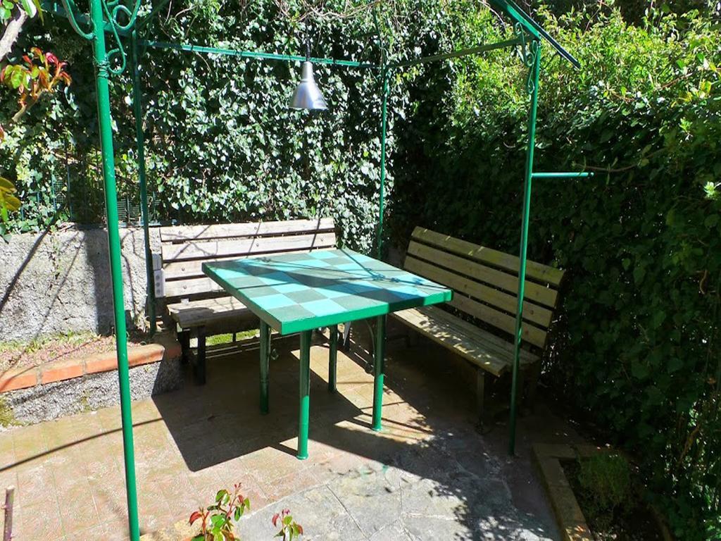 Apartmán Baisi Flexyrent Rapallo Exteriér fotografie