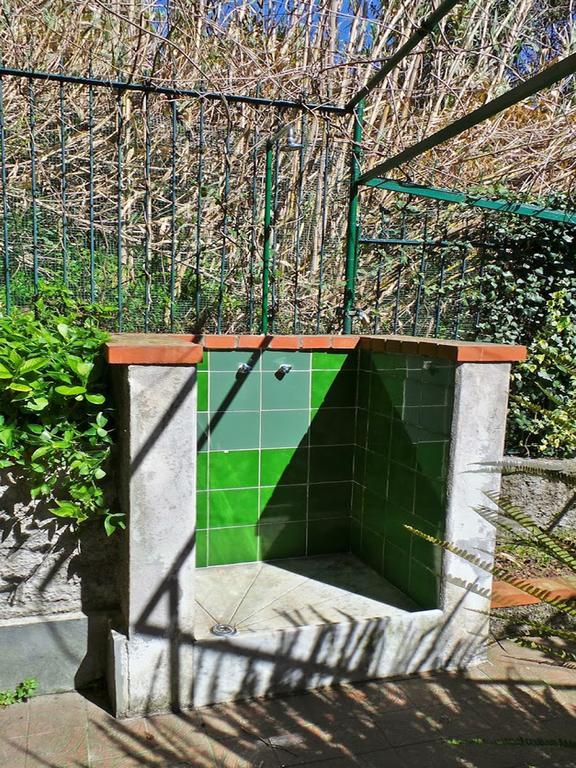 Apartmán Baisi Flexyrent Rapallo Exteriér fotografie