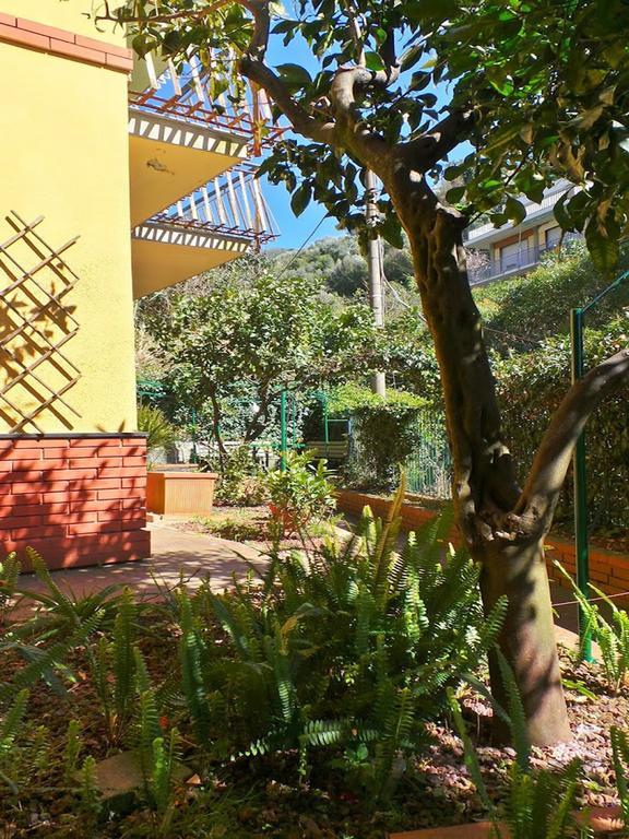 Apartmán Baisi Flexyrent Rapallo Exteriér fotografie