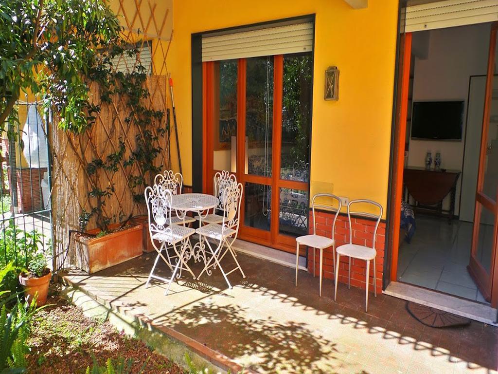 Apartmán Baisi Flexyrent Rapallo Exteriér fotografie