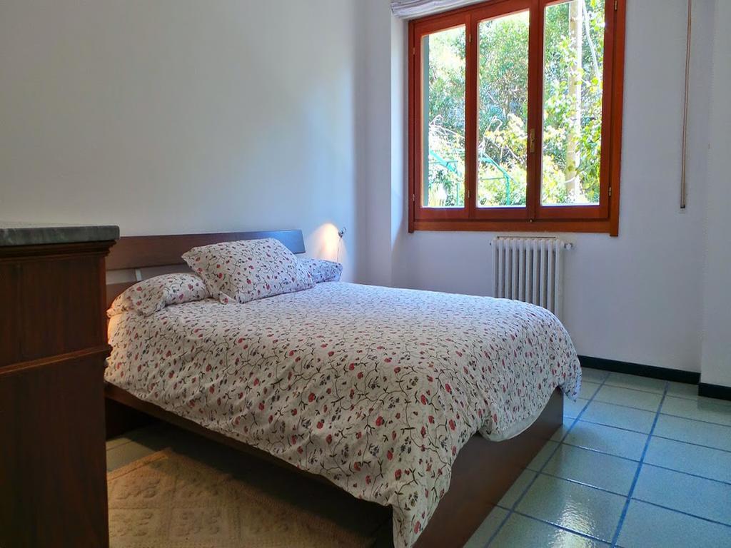 Apartmán Baisi Flexyrent Rapallo Exteriér fotografie