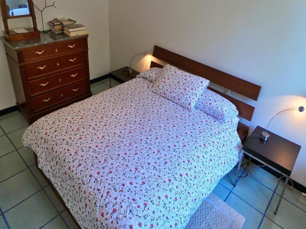 Apartmán Baisi Flexyrent Rapallo Exteriér fotografie