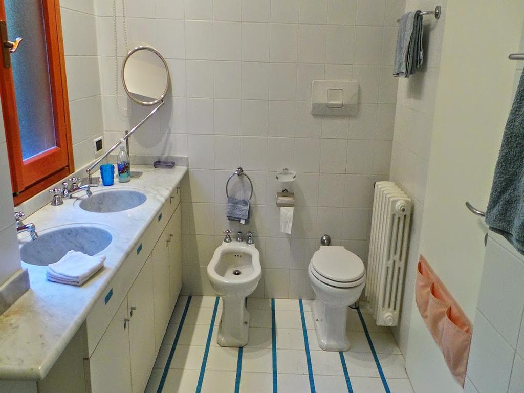 Apartmán Baisi Flexyrent Rapallo Exteriér fotografie