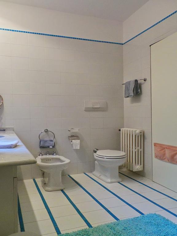 Apartmán Baisi Flexyrent Rapallo Exteriér fotografie