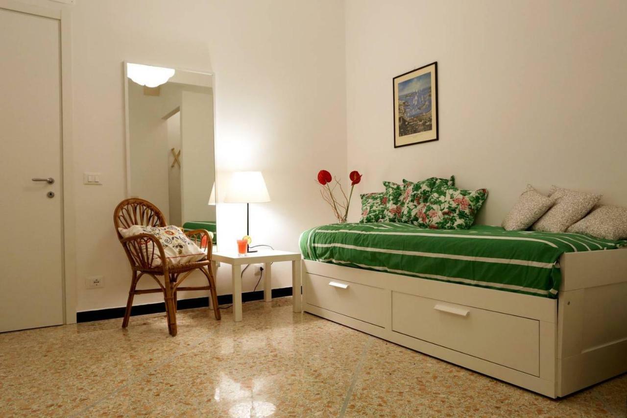 Apartmán Baisi Flexyrent Rapallo Exteriér fotografie