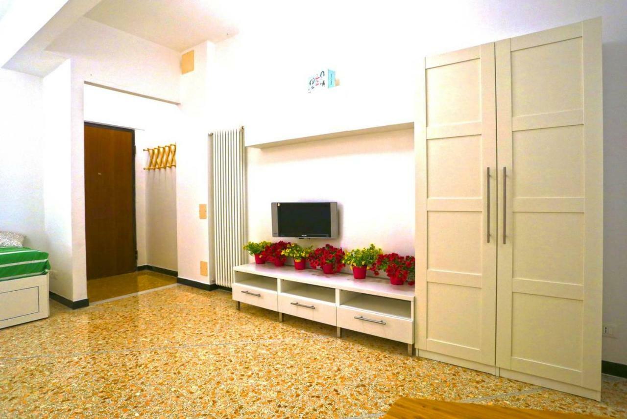 Apartmán Baisi Flexyrent Rapallo Exteriér fotografie