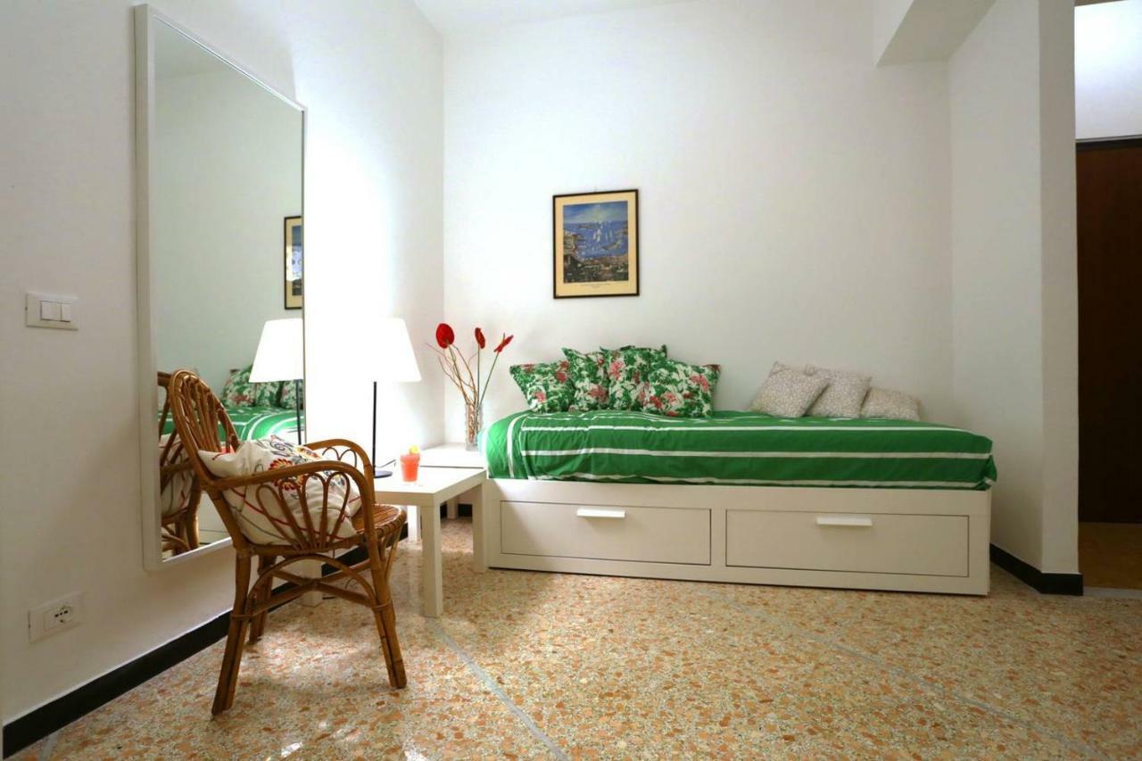 Apartmán Baisi Flexyrent Rapallo Exteriér fotografie