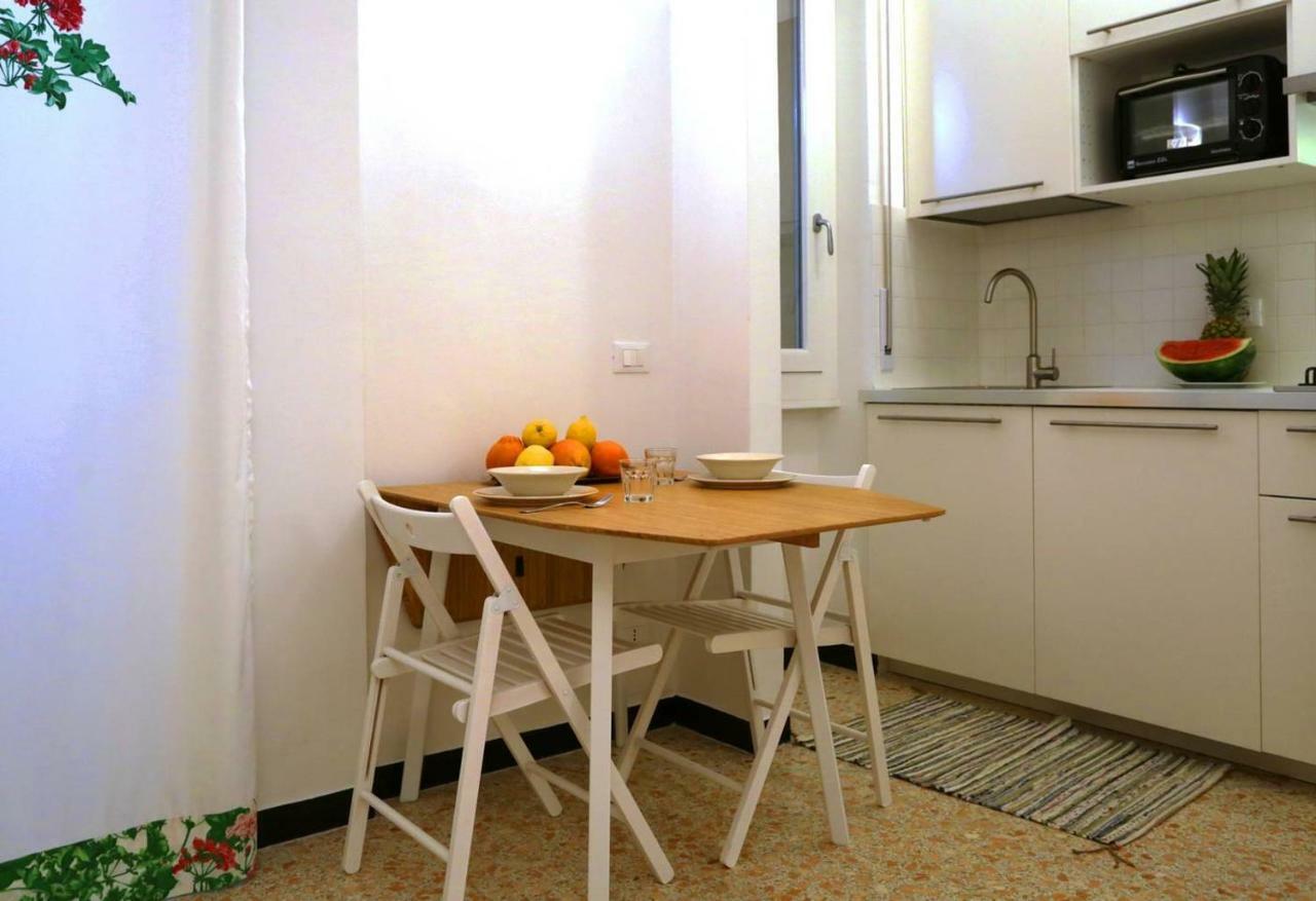 Apartmán Baisi Flexyrent Rapallo Exteriér fotografie