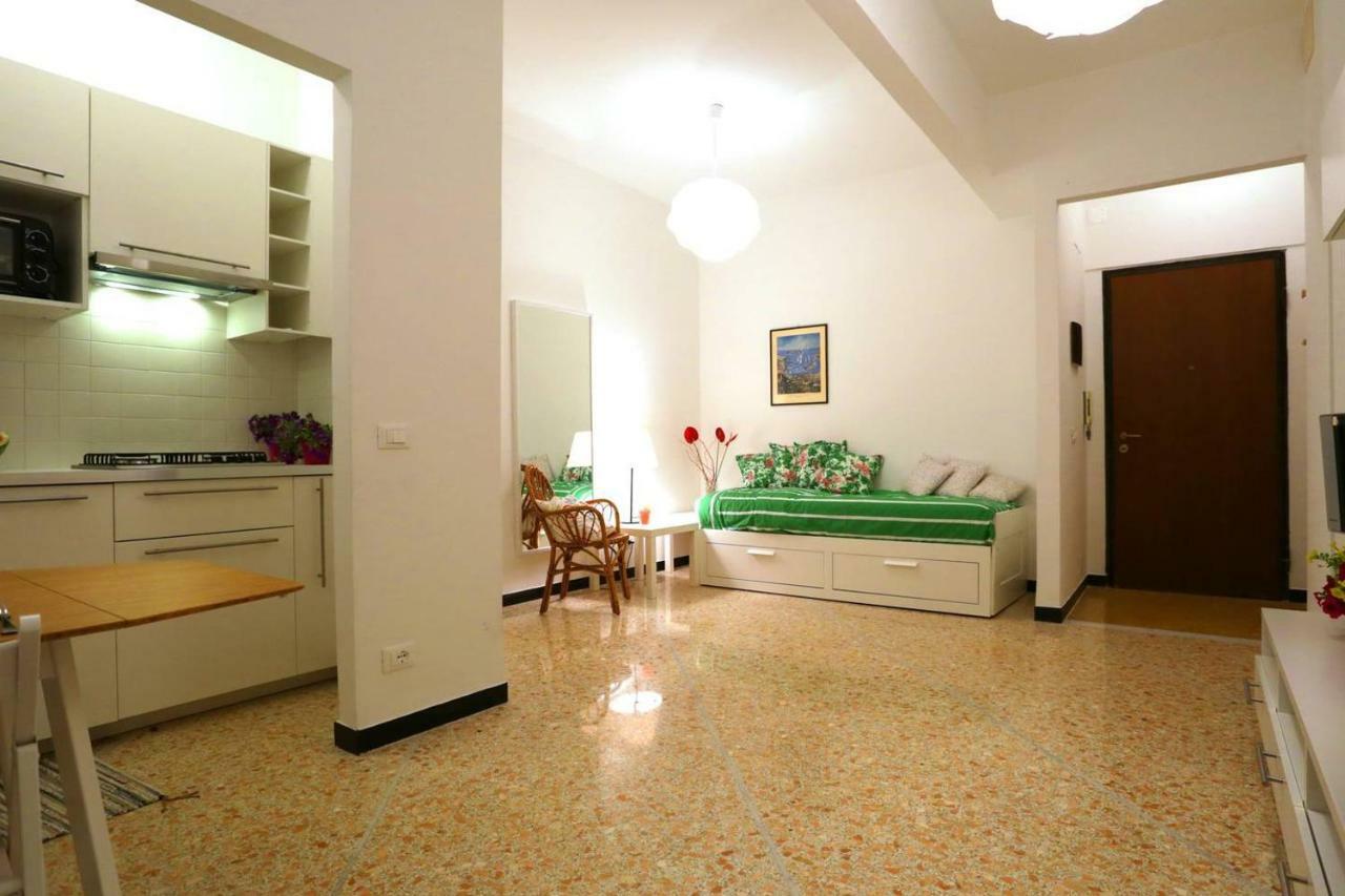 Apartmán Baisi Flexyrent Rapallo Exteriér fotografie